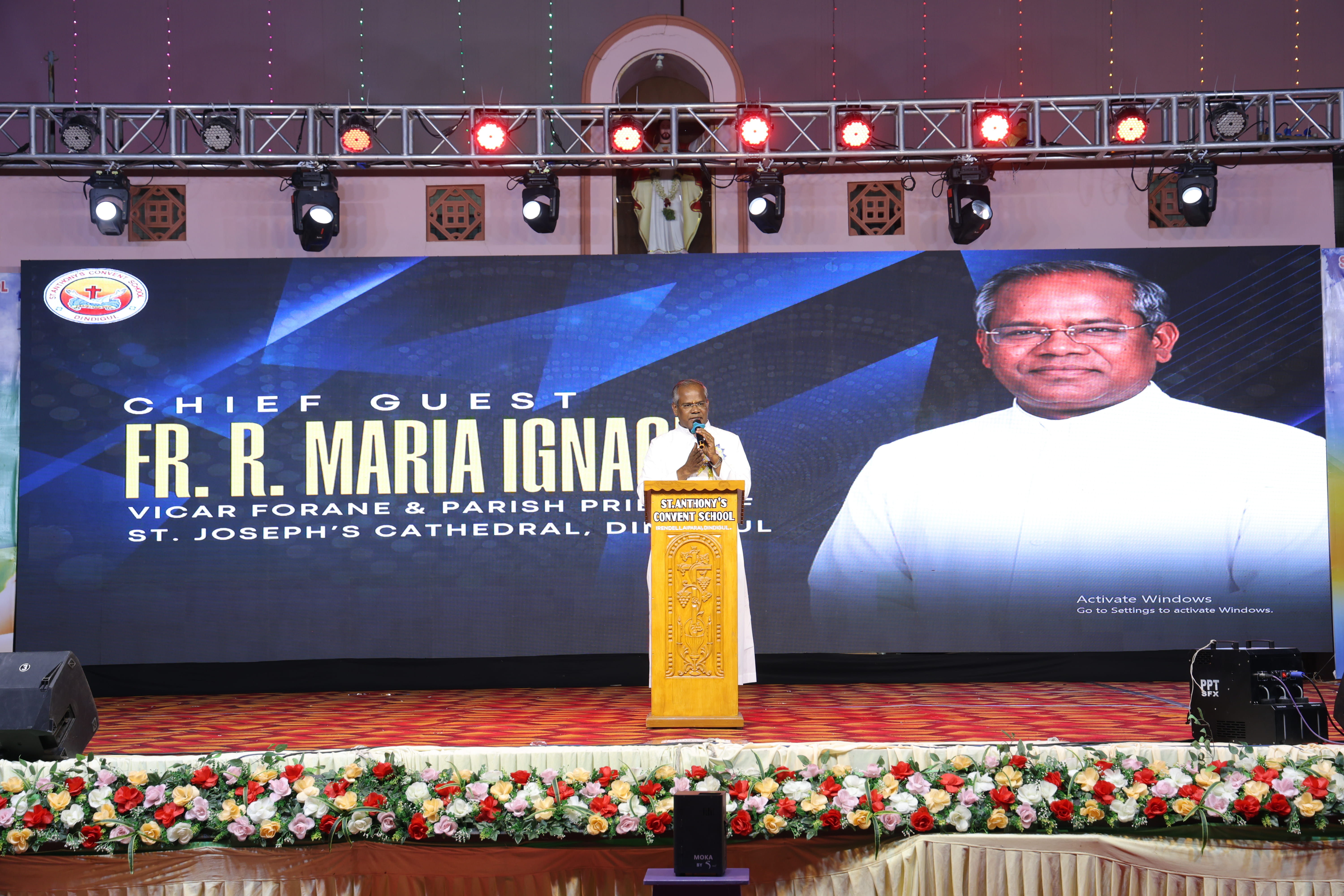 Annual Day